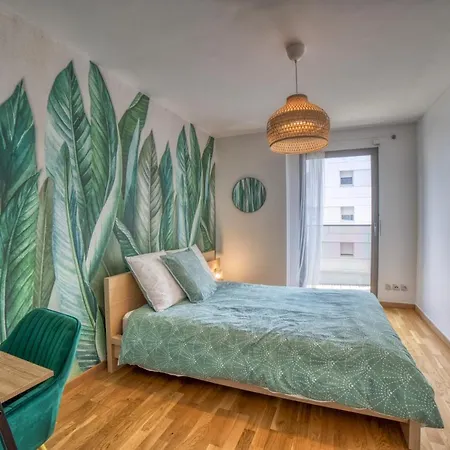 Appartement Cosy Flat Direct Access Geneve-Airport-Palexpo à Annemasse Extérieur photo