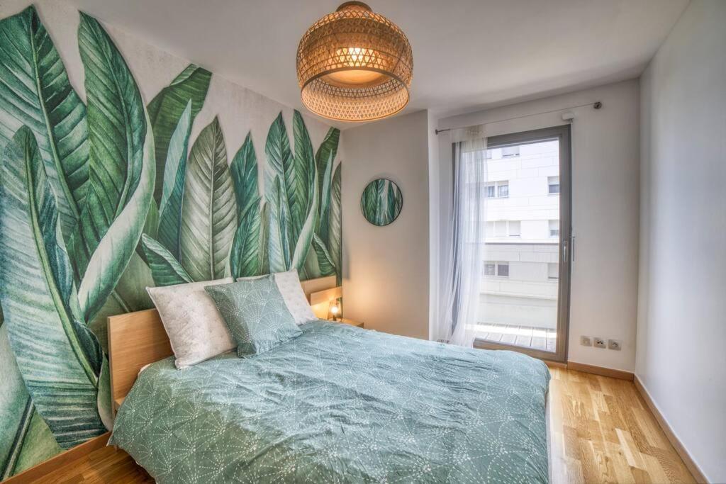 Appartement Cosy Flat Direct Access Geneve-airport-palexpo Annemasse