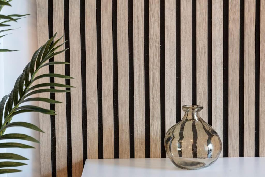 Cosy Flat Direct Access Geneve-airport-palexpo Annemasse