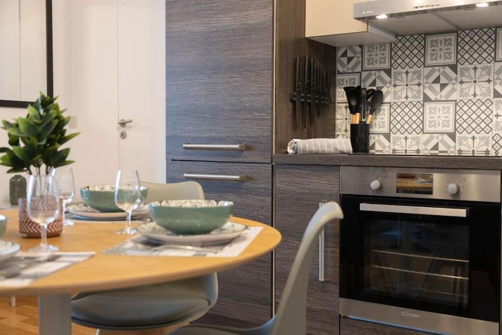 Appartement Cosy Flat Direct Access Geneve-airport-palexpo Annemasse
