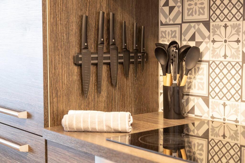 Cosy Flat Direct Access Geneve-airport-palexpo Appartement Annemasse